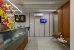 Vimal Intertrade Pvt Ltd - Office - 003