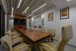 Vimal Intertrade Pvt Ltd - Office - 008