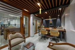 Vimal Intertrade Pvt Ltd - Office - 015