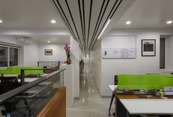 Vimal Intertrade Pvt Ltd - Office - 029